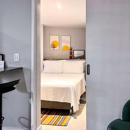 Appartement Casa Dodo Guatapé Extérieur photo