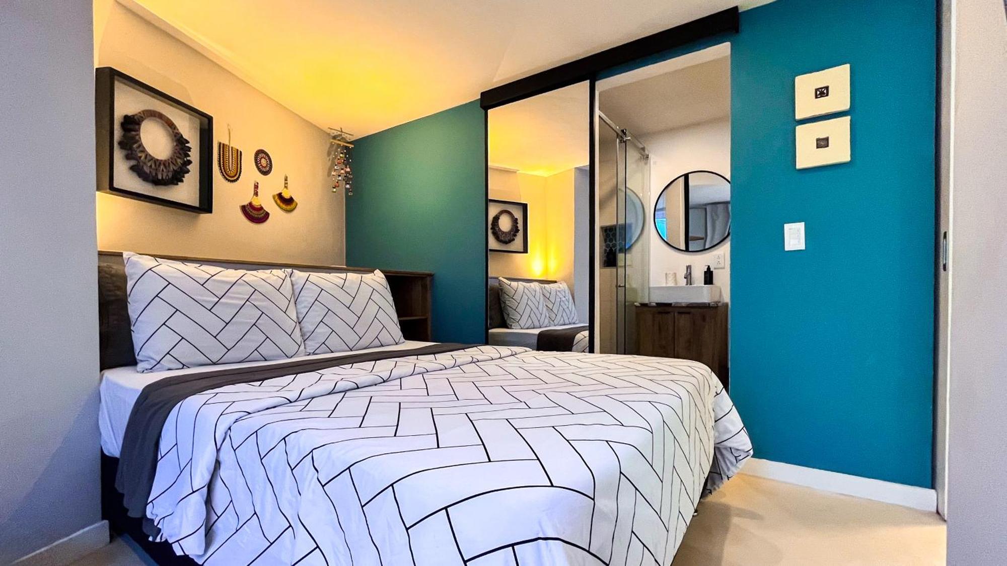 Appartement Casa Dodo Guatapé Extérieur photo