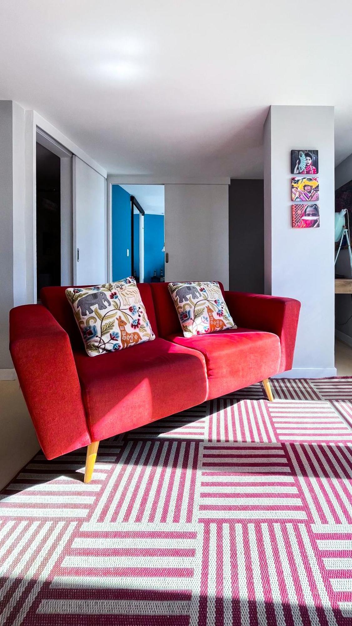 Appartement Casa Dodo Guatapé Extérieur photo