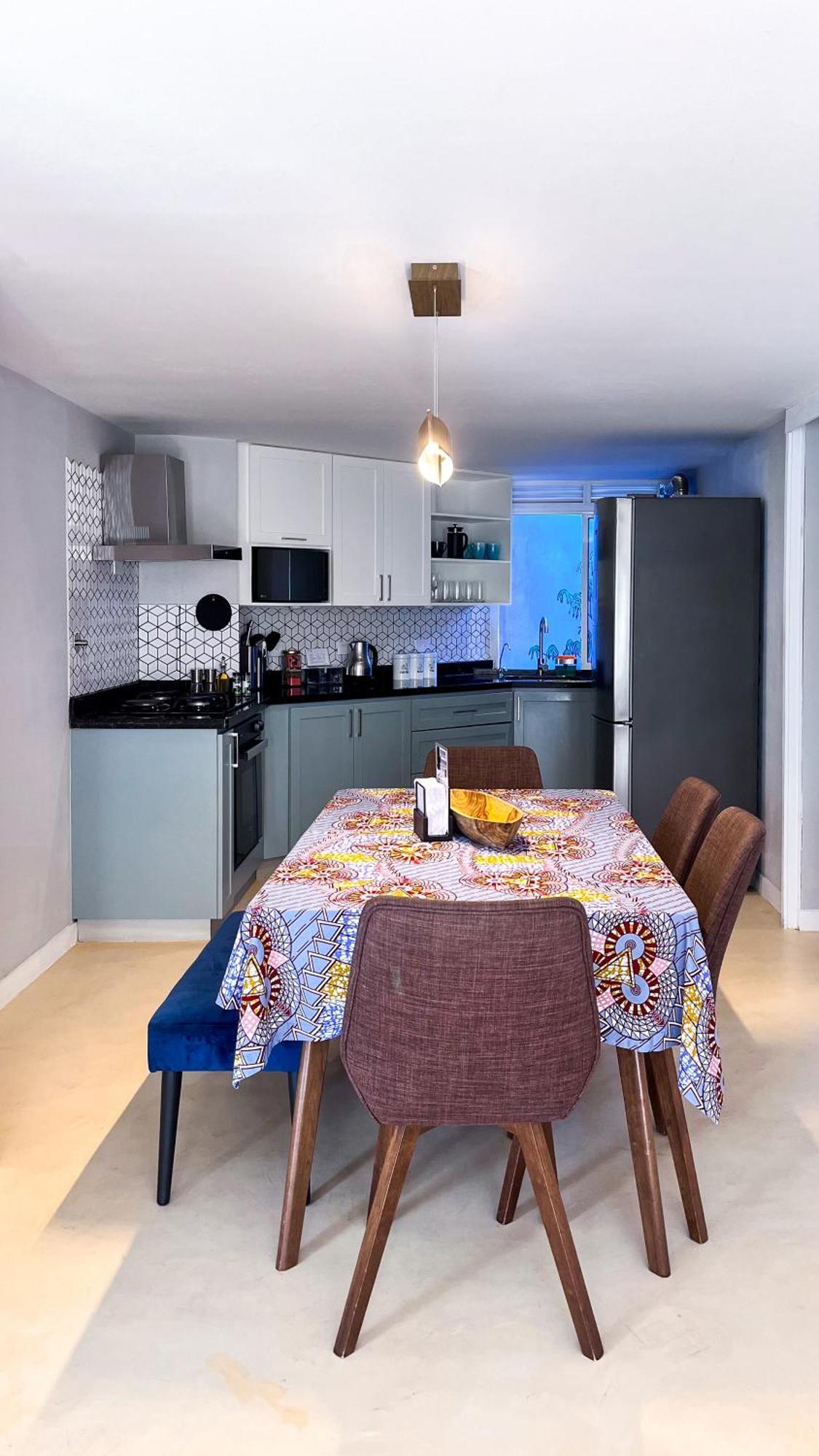 Appartement Casa Dodo Guatapé Extérieur photo