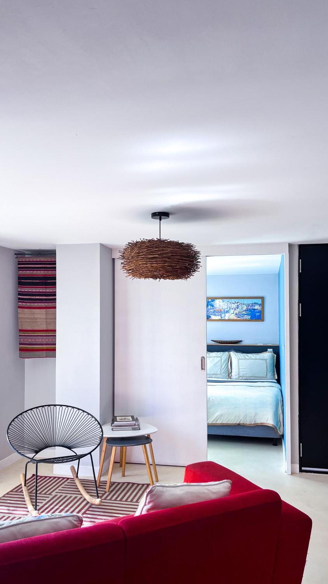 Appartement Casa Dodo Guatapé Extérieur photo