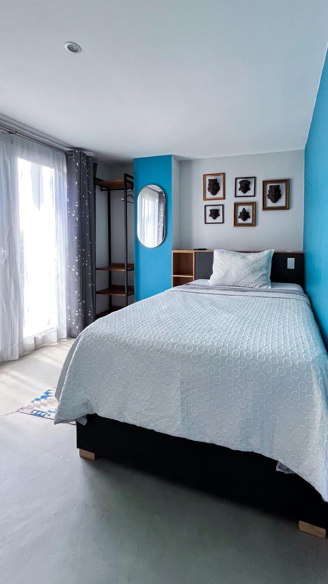 Appartement Casa Dodo Guatapé Extérieur photo