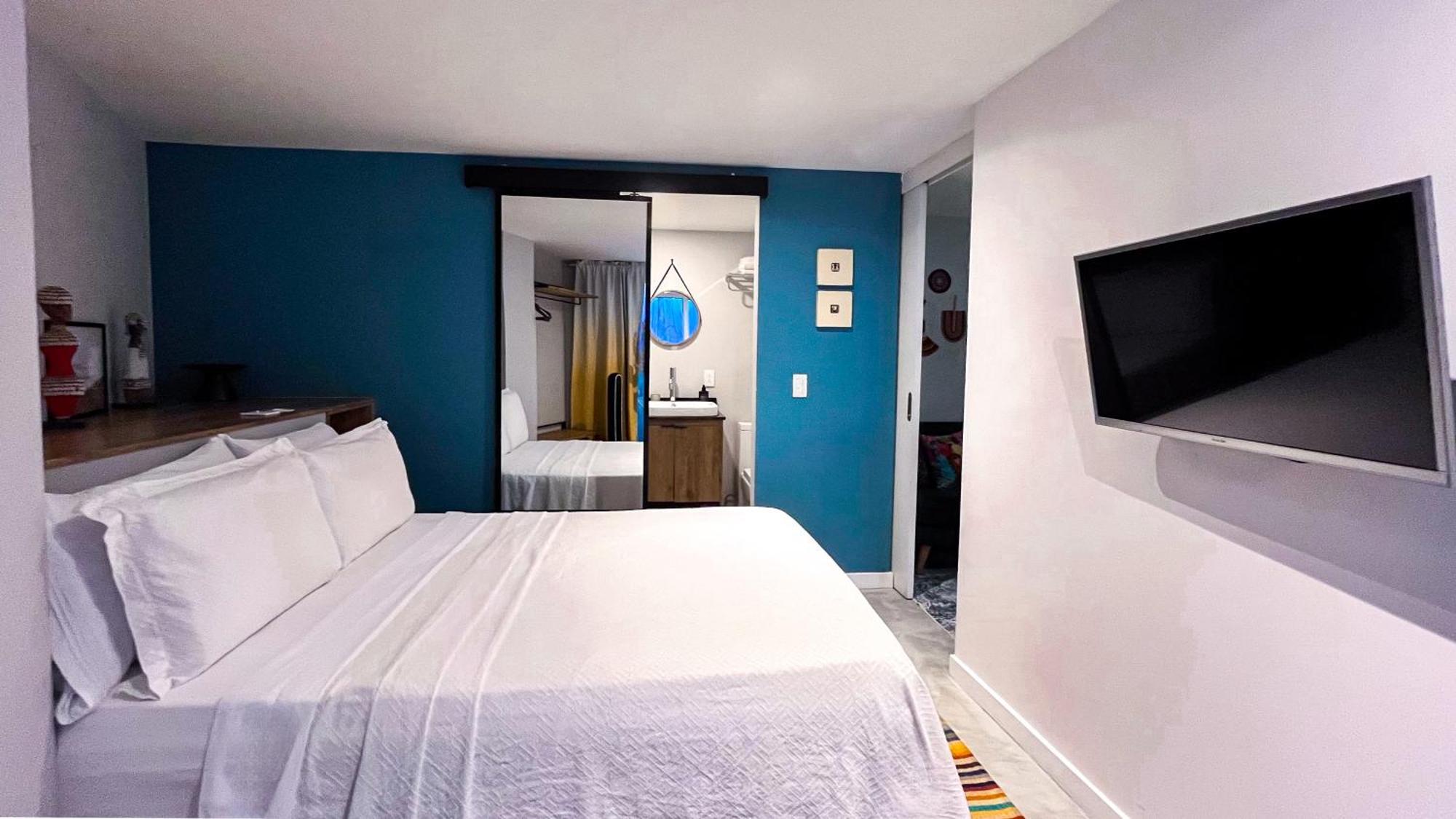Appartement Casa Dodo Guatapé Extérieur photo