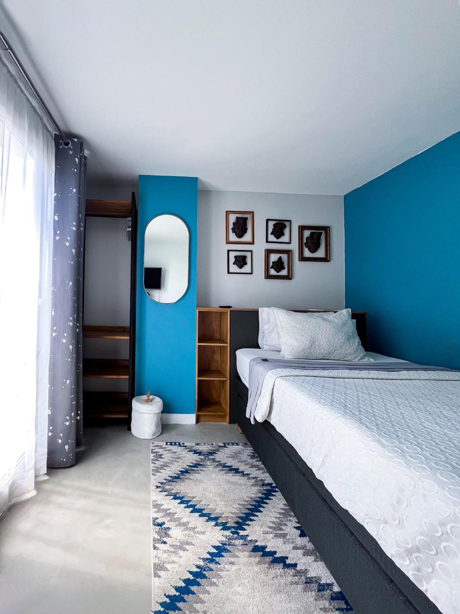 Appartement Casa Dodo Guatapé Extérieur photo