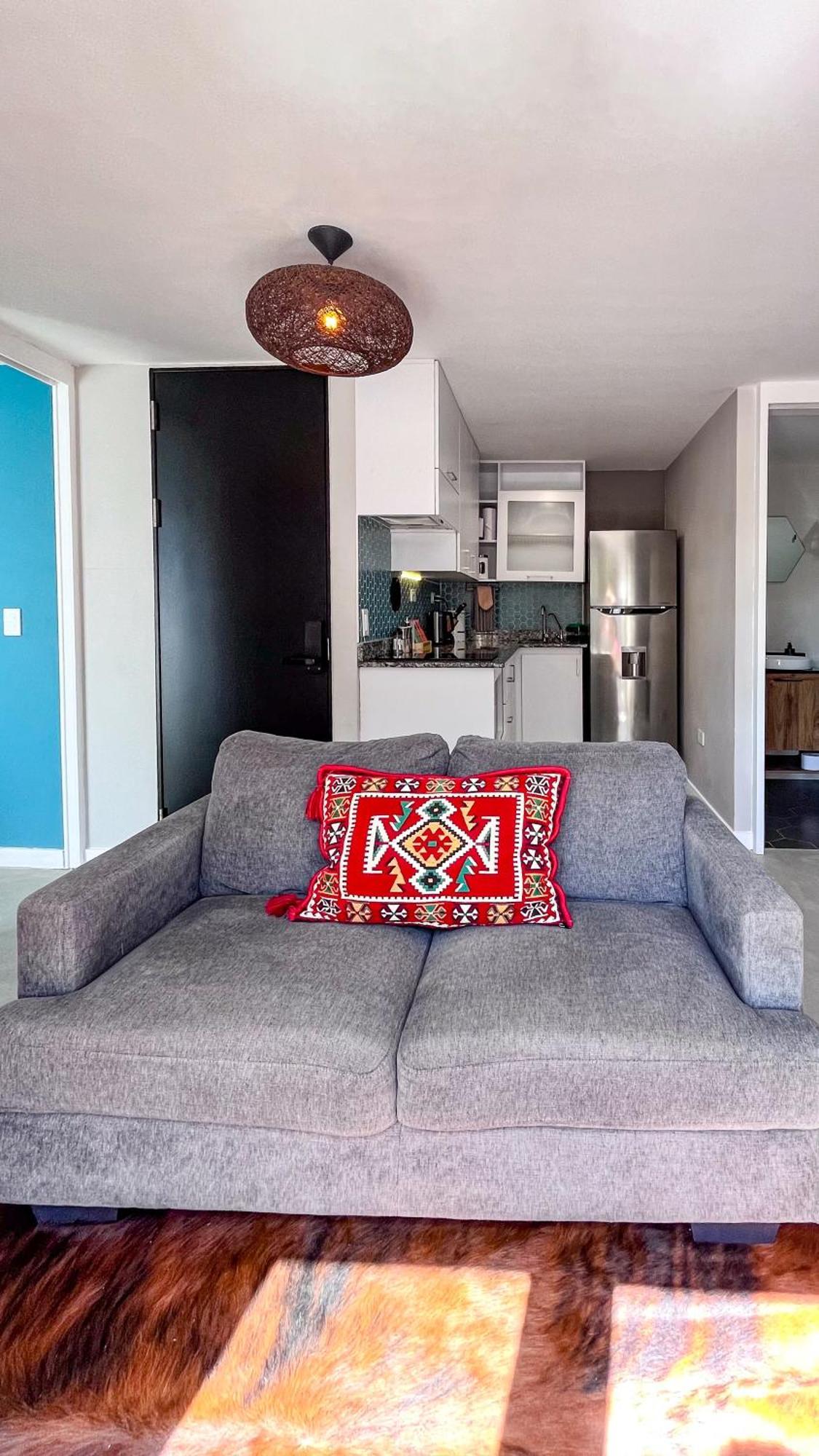 Appartement Casa Dodo Guatapé Extérieur photo